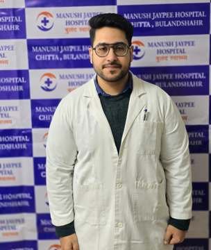 Dr. Karan Kaul