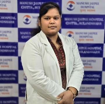 Dr. Disha Jain
