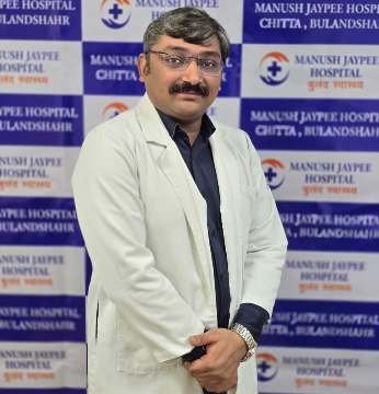 Dr. Anchit Goel