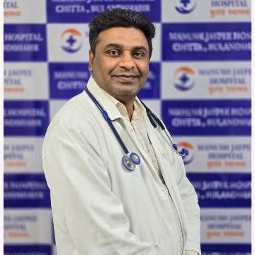 Dr. Amit Kumar