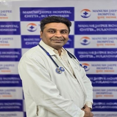 Dr. Amit Kumar